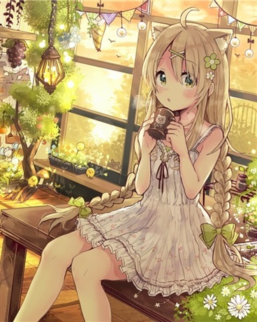 诅咒勇者的异闻录