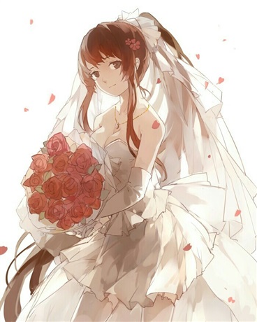 没有恋爱的世界