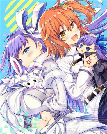 我和我的废物召唤系统