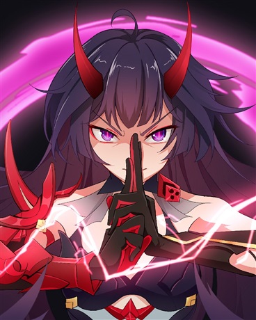 从崩坏开始的罪恶之路