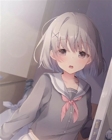 从坟墓里出来就变身