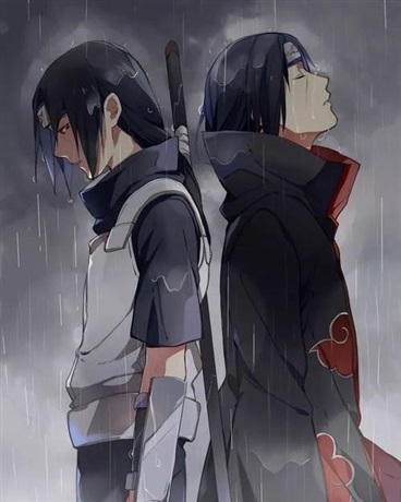 有了火影的技能后我应该是天才吧