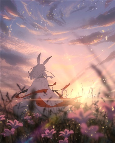 战斗一次就成为机神