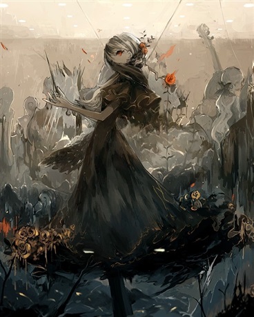 永不存在的幻想乡