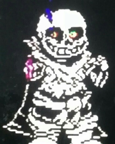 综漫世界的乱入