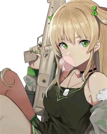 炼金人格养成物语