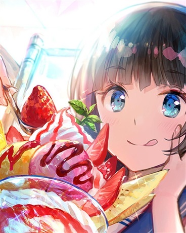 难道小魔王姬就必须征服美少女吗