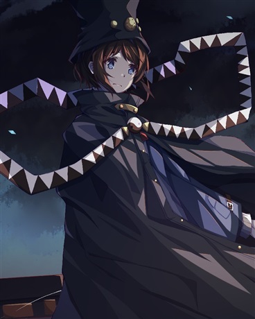 生命的最后36天