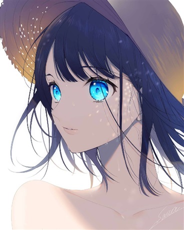 北地夜空的星星