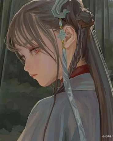 血狱江湖