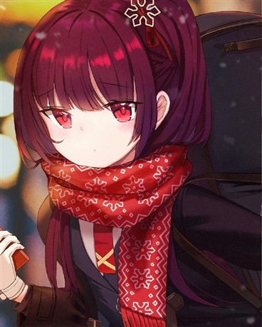 女高中生的咸鱼日常