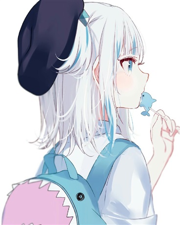 关于我转生为美少女的二三事