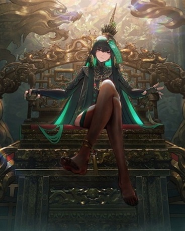 综漫之神奇的抽奖系统