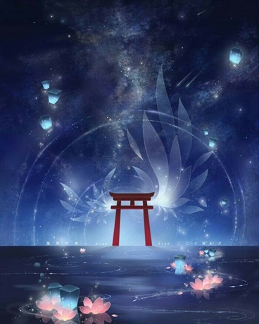 和基友去了崩坏三