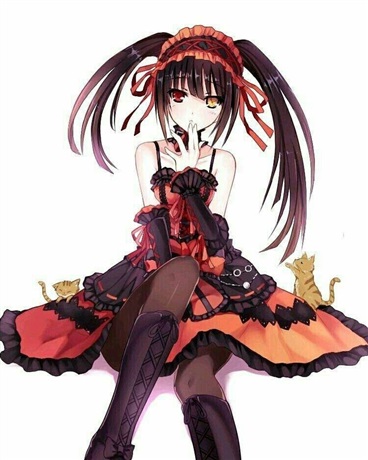 关于我是魔法少女这件事