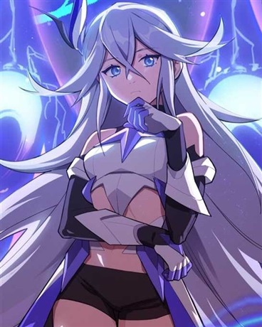 崩坏3少年的故事