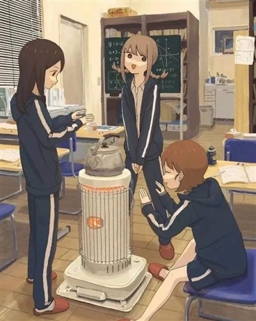 一个平凡的人的平凡的自述