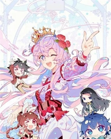 斗罗大陆穿越游戏世界