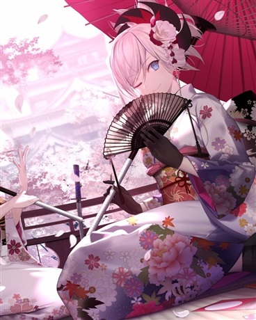 剑最要断绝的是尘世