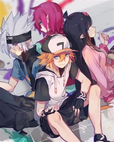 福禄小金刚的凹凸世界之旅