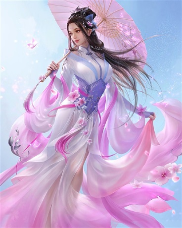 三界仙魔录
