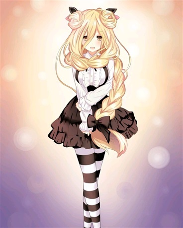 关于咱变成六喰到原神这件事