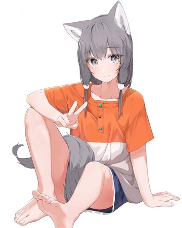 美少女环绕的我不想当社畜