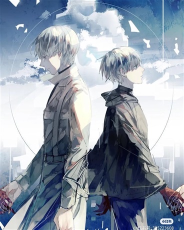 崩坏中只会毁灭的人