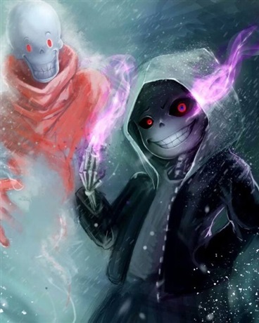 mudersans的综漫之旅