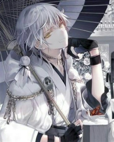 当魔王的日子好像也不错