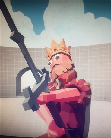 兵种们的沙雕日常