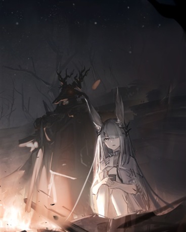 明日方舟原初之人