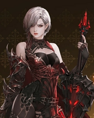 孤独的我与她们