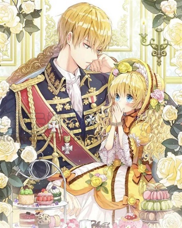 只有我還不會魔法