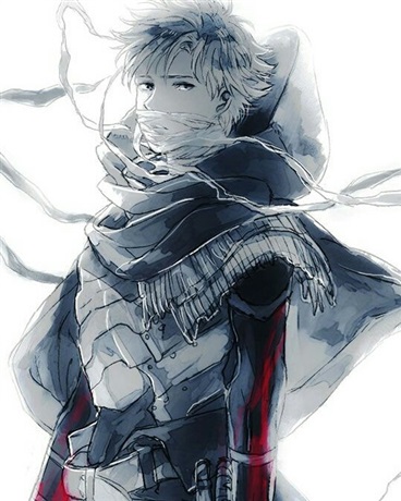 卫宫assassin的救世之旅