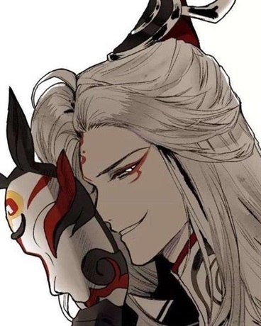 关于明世隐来到现实的这件事