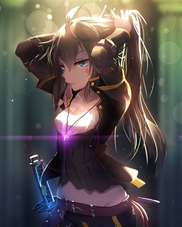 从零开始的极道大小姐同居生活