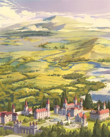 致那已经逝去的幻想