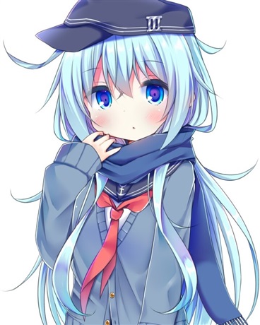 路影少女养成手册