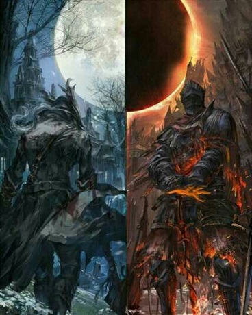 方舟中的遗忘之人