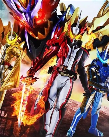 剑士的创书之旅