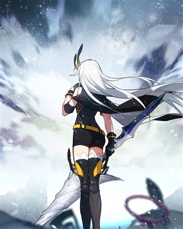 崩崩崩的双子星