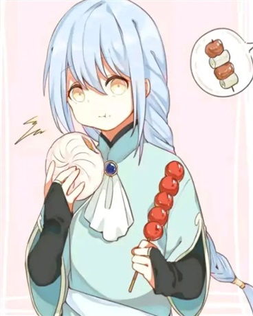 我只是一个路过的旅行者而已