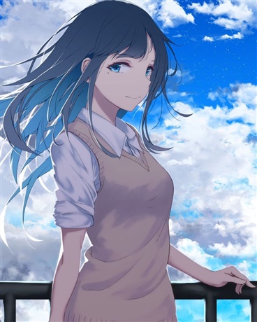 和他生下来的孩子应该会很强吧