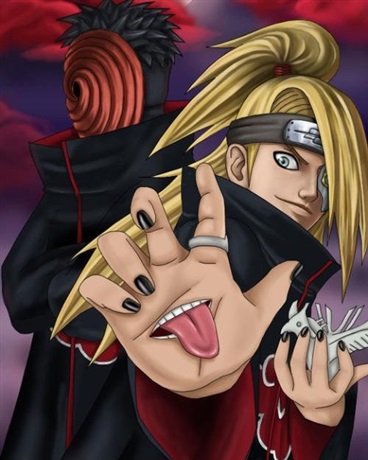 迪达拉约战之行