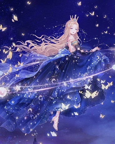 叶罗丽之星辰之光