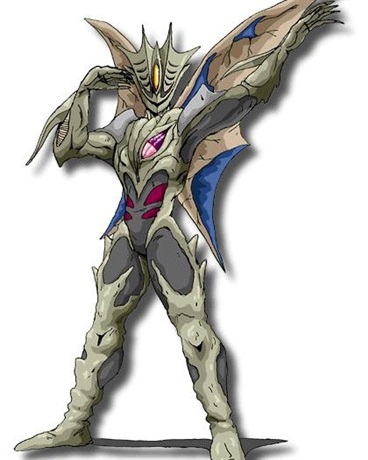 被O50丢到奥特曼当救兵这件事