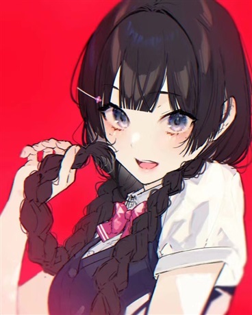 毕竟本尊也不是什么恶魔啦