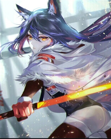 一个不死之人的旅途