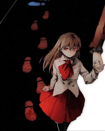 末世的无尽恐怖